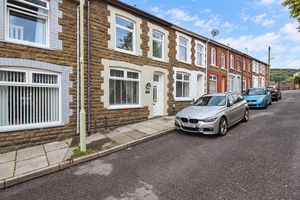 Front Aspect- click for photo gallery